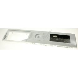 Bedienblende für Gehäuseteile Bosch 11039932 Frontblende, Tastenfeld
