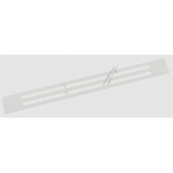 Bedienblende für Hisense/Gorenje Trockner 503217 Schwarz, TD-70