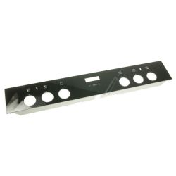 Bedienblende für Ofen Bosch 11031727 Tastatur, Backofen
