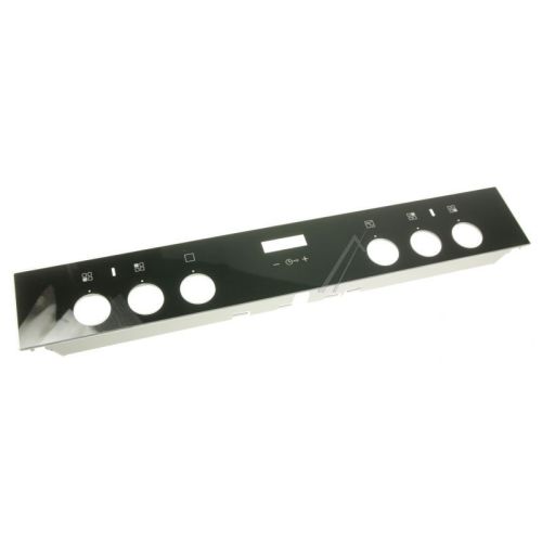 Bild: Bedienblende für Ofen Bosch 11031727 Tastatur, Backofen