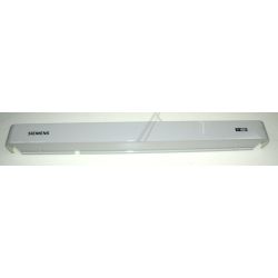 Bedienblende für Sonstige Gehäuseteile Bosch 00353815 Frontblende
