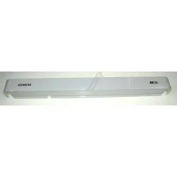 Bedienblende für Sonstige Gehäuseteile Bosch 00353815 Frontblende