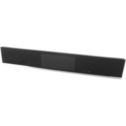 Bedienblende Glas, schwarz, Siemens, Premium 11052596