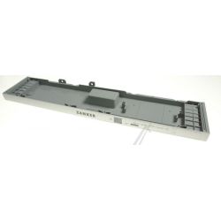Bedienblende Grau für Geschirrspüler AEG 140058295027 Frontblende, Tür