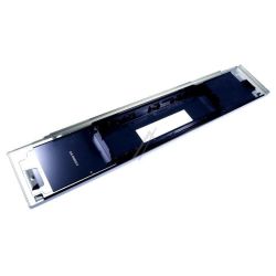 Bedienblende weiß 60cm für Ofen Electrolux 140153552025 Omega