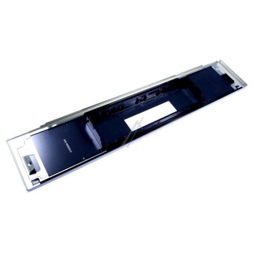 Bild: Bedienblende weiß 60cm für Ofen Electrolux 140153552025 Omega