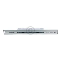 Bedieneinheit Siemens 00752243 Steuerungsmodul für Kühl-Gefrierkombination