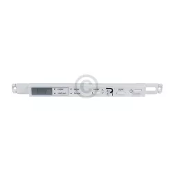 Bedieneinheit Siemens 00755023 mit Elektronik für Kühlschrank