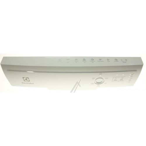 Bild: Bedienfeld für Geschirrspüler Electrolux 8087439017 weiß