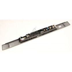 Bedienfeldabdeckung für Kühlschrank Liebherr 611597600 Gehäuse