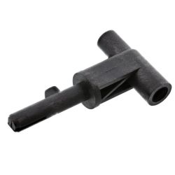Bedienfeldbefestigungsstift für Wäschetrockner (1123411017)