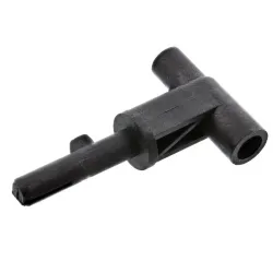 Bedienfeldbefestigungsstift für Wäschetrockner (1123411017)