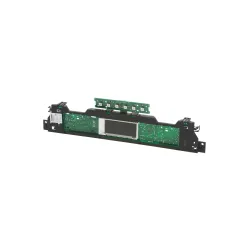 Bedienmodul Basismodul LP+Gehaeuse ICC5 HB84K SE 00669426