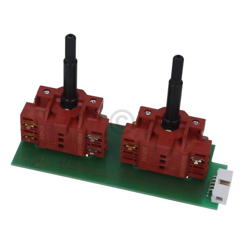 Bild: Bedienmodul Bedienelektronik, EUR 00621078
