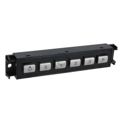 Bedienmodul Bosch 00754341 für Dunstabzugshaube