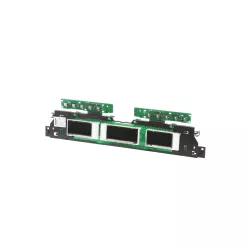 Bedienmodul programmiert 00672699