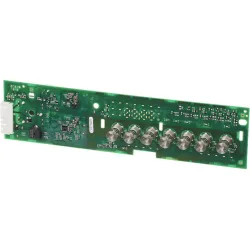 Bedienmodul programmiert 12034622 Bosch