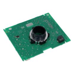 Bedienmodul programmiert SIEMENS 12038939 für Waschmaschine
