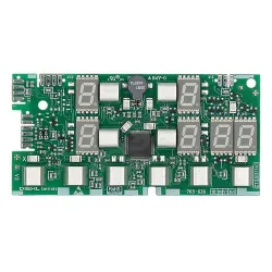 Bedienmodul Touch Control YL230v164 11038549