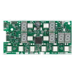 Bedienmodul TouchControl ET YL230-172 CS 11044738