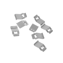 Befestigungsblocksatz für Kochfelder (3194172106)