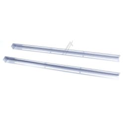 Befestigungsclip für Bosch-Geräte 11048341 Kunststoff, robust