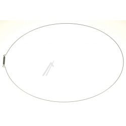 Befestigungsring für Waschmaschine Electrolux 1325562013 Manschette, FR