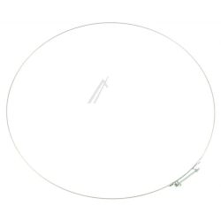 Befestigungsring für Waschmaschine SMEG 893210391 Zubehör