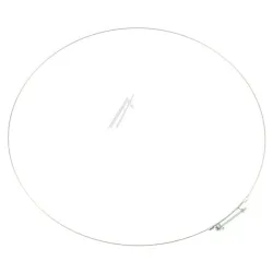 Befestigungsring für Waschmaschine SMEG 893210391 Zubehör