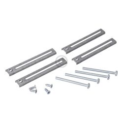 Befestigungssatz mounting brackets 12032351