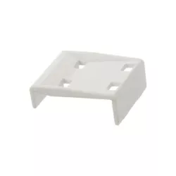 Befestigungssatz Türöffnungshilfe Bosch 00637192 für Kühlschrank