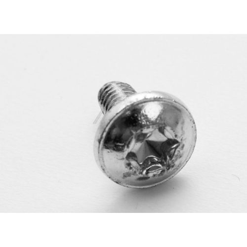 Bild: Befestigungsschraube für Bosch 00619298 Metall, 6 mm