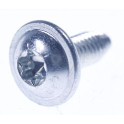 Befestigungsschraube für Bosch 10006092 Befestigung, klein, robust