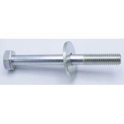 Befestigungsschraube für Waschmaschinen - D 931 M8X70 8996561500126