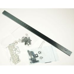 Befestigungsteil für Geschirrspüler Whirlpool 488000546492 Türscharnier-Kit