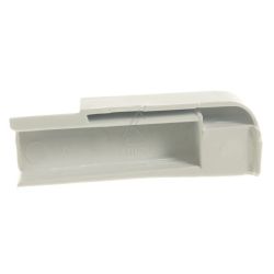 Begrenzungsblock rechts für Kühlschrank Hisense/Gorenje HK1119674 Türanschlag