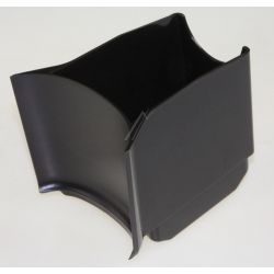 Behälter für Kaffeemaschinen, braun (4055131355)