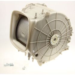 Behälter LR 5 Pins Kit für Waschmaschine Whirlpool/Indesit 480111102216 Wanne