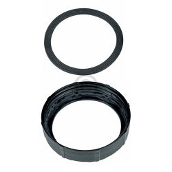 Behälteradapter Braun 64184624 Schraubring mit Dichtung für Standmixer