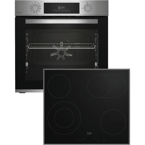 Bild: Beko BBSM12320XMPEF