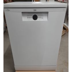 Beko BDFN 26430 W, B-Ware!