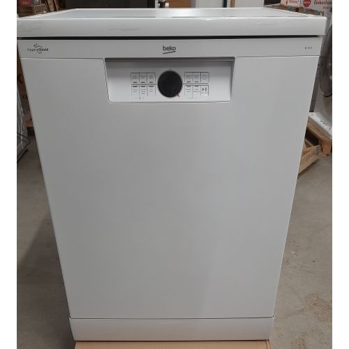 Bild: Beko BDFN 26430 W, B-Ware!