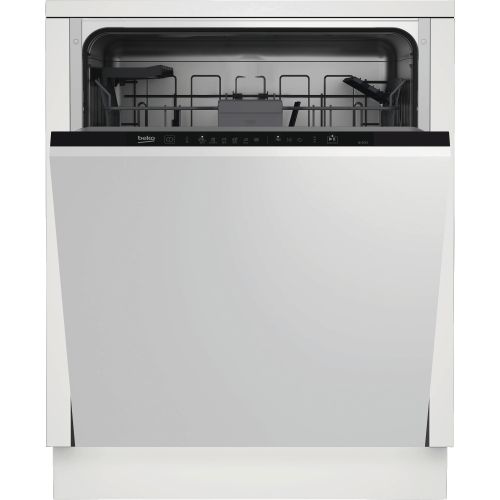 Bild: Beko BDIN16430