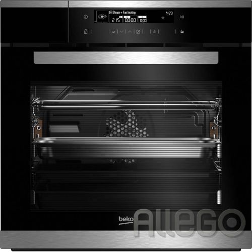 Bild: Beko BIDM15500XDS