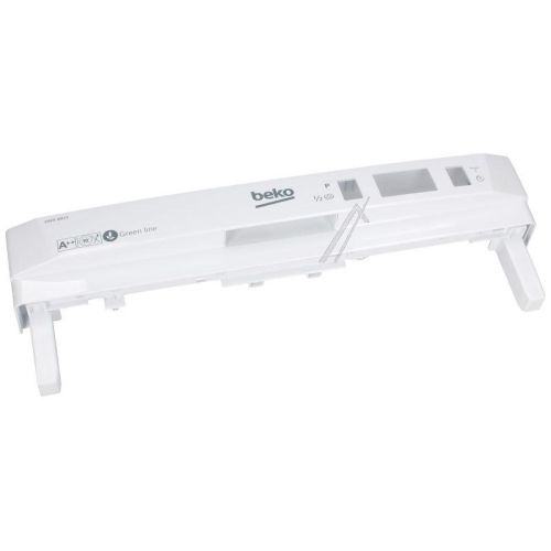 Bild: Beko DSFS 6831 1780266200 Bedruckte Platine Geschirrspüler