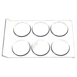 Beko EGGCUP Kühlschrank C00883301 Eierablage
