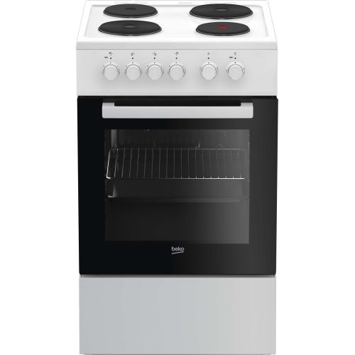 Bild: Beko FSS56000GW, B-Ware!