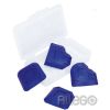 Beko Fugenspachtel-Set für Dichtstoffe 2003 Beko Fugenspachtel-Set für Dichtstof