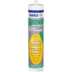 Beko Gecko Hybrid POP 290 ml 2453101 weiß Kleb-/Dichtstoff Beko Gecko Hybrid POP