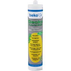 Beko Gecko Klebstoff 290 ml transparent 2453100